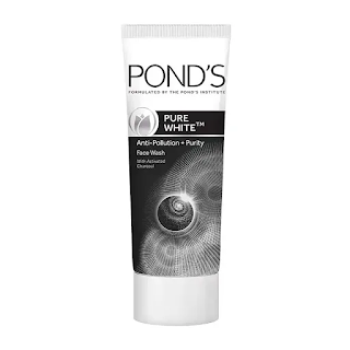 pond's-pure-white-anti-pollution-activated-charcoal-face-wash