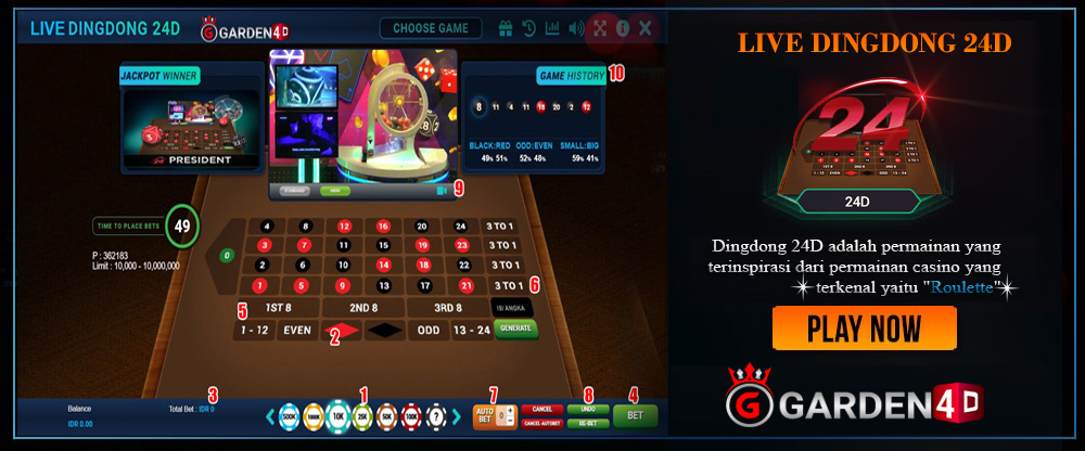 Togel Dingdong | Dingdong Togel | Live Dingdong Online