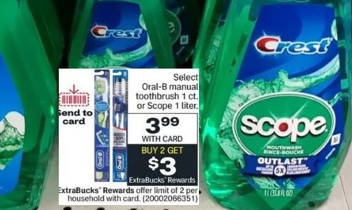 free scope + crest at cvs free scope + crest at cvs