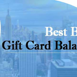 Check Best Buy Gift Card Balance