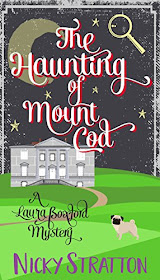 the-haunting-of-mount-cod, nicky-stratton, book