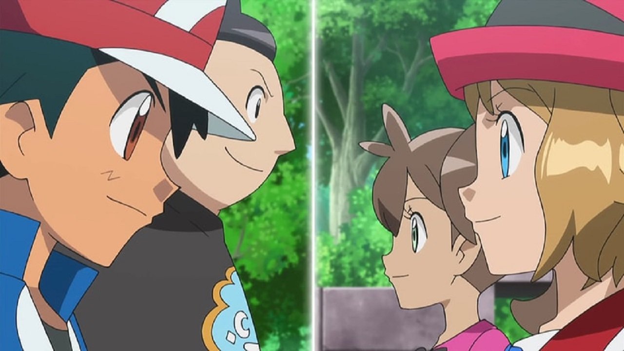 POKEMON TEMPORADAS EN ESPAÑOL LATINO TEMPORADA 18 DE POKÉMON XY EXPEDICIONES EN KALOS en POKEMON TEMPORADAS EN ESPAÑOL LATINO TEMPORADA 18 DE POKÉMON XY EXPEDICIONES EN KALOS en
