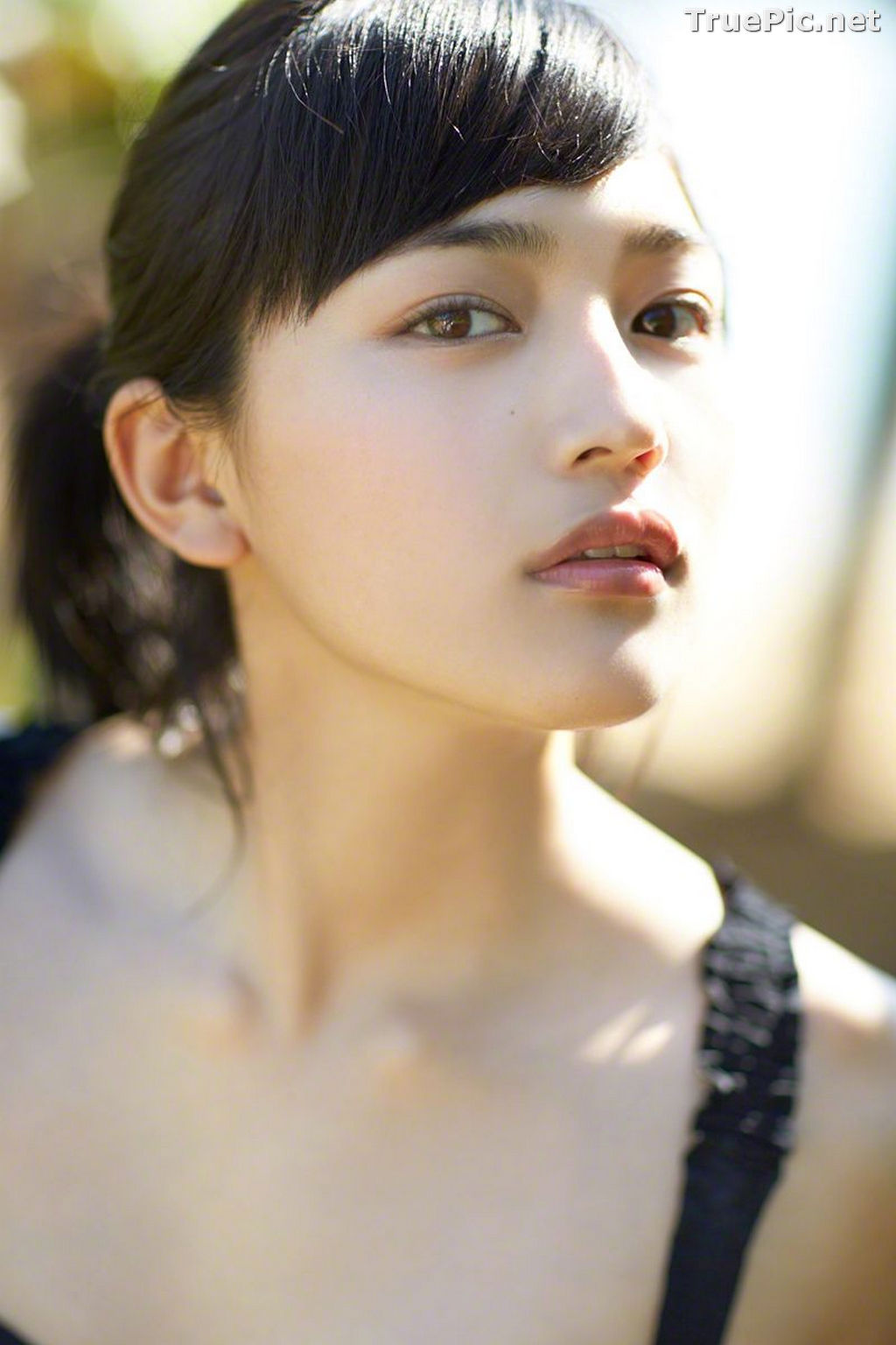 Image Wanibooks No.132 - Japanese Actress and Gravure Idol - Haruna Kawaguchi - TruePic.net - Picture-112