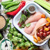 Meal Planning Binder and Beginners Guide for Busy Moms With Picky Eaters