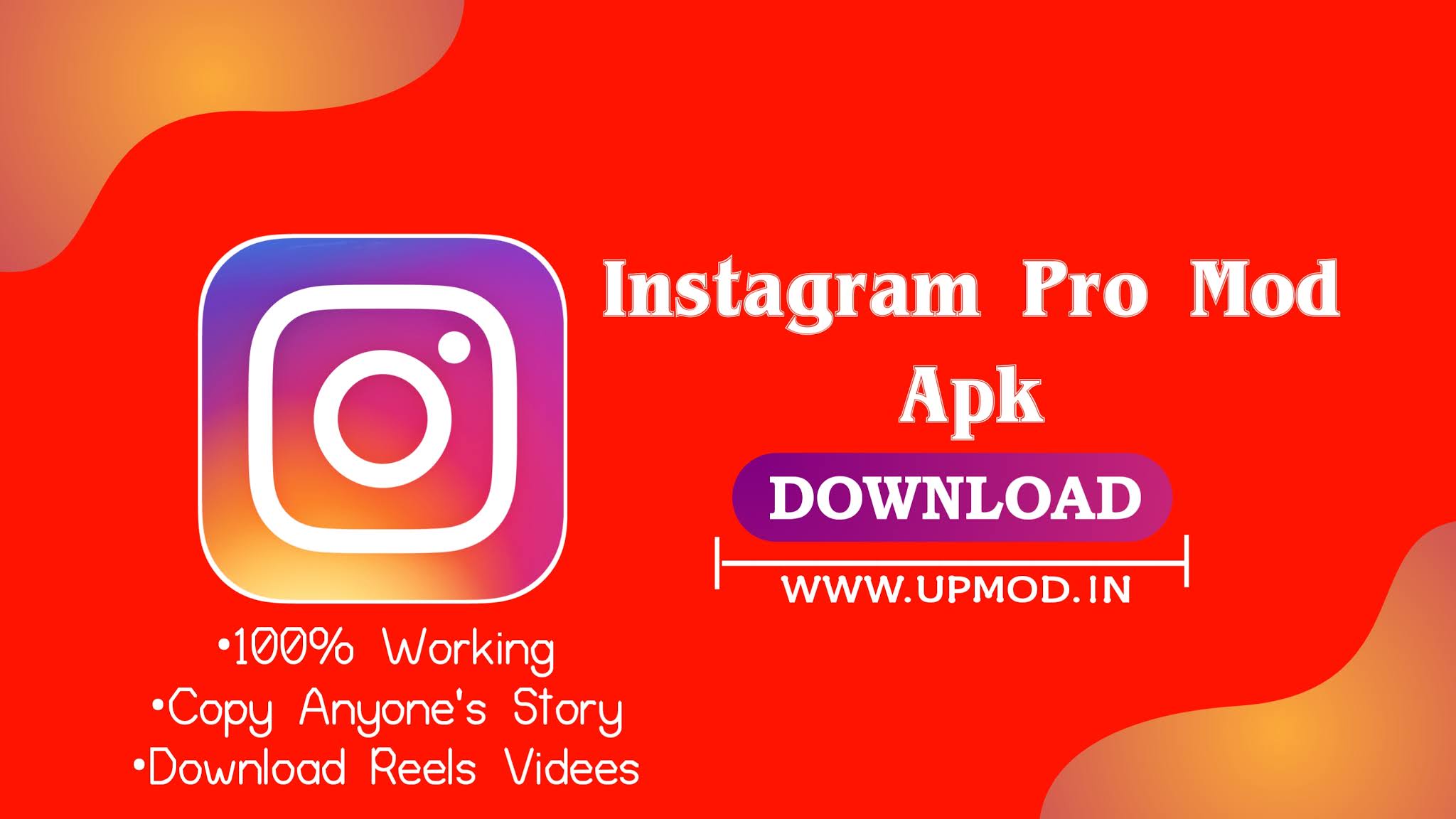Insta Pro Apk Download 2021 Latest Version Instagram Mod Apk Latest