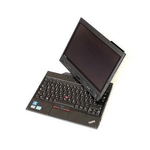 Laptop Lenovo X230 Tablet, Core i7-3520m 2.90GHz, Ram 4GB, HDD 250GB, My Pham Nganh Toc