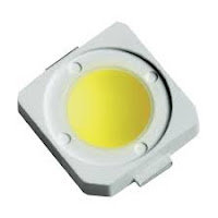 SMD (Surface Mount Device) LED