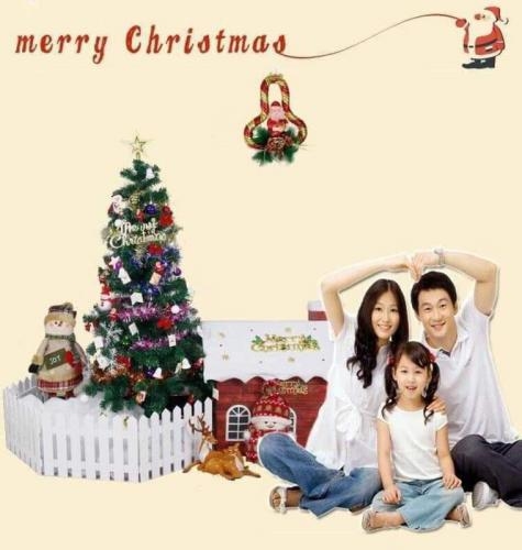 Cây thông noel full đồ trang trí m8 7 f67f17229 11f6 4fd4 a9e5