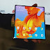هاتف هواوي قابل للطي huawei mate x السعر والمواصفات هاتف هواوي قابل للطي huawei mate x السعر والمواصفات