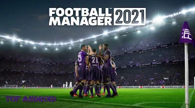 Football Manager 2021 Mobile Apk Obb Download