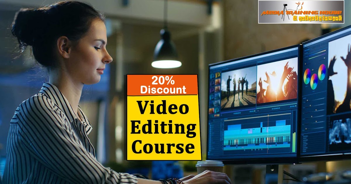 Video Editing Training