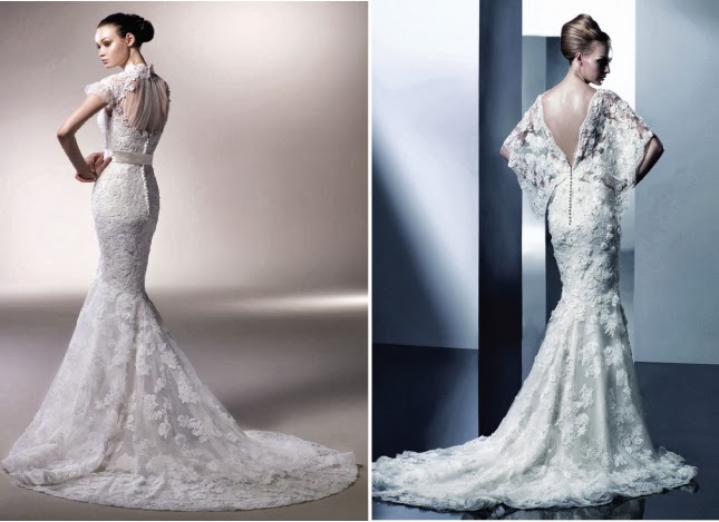     ,     ,  Wedding Dresses bridal-gown-lace-bac