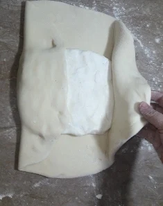 cover-the-margerine-with-the-dough