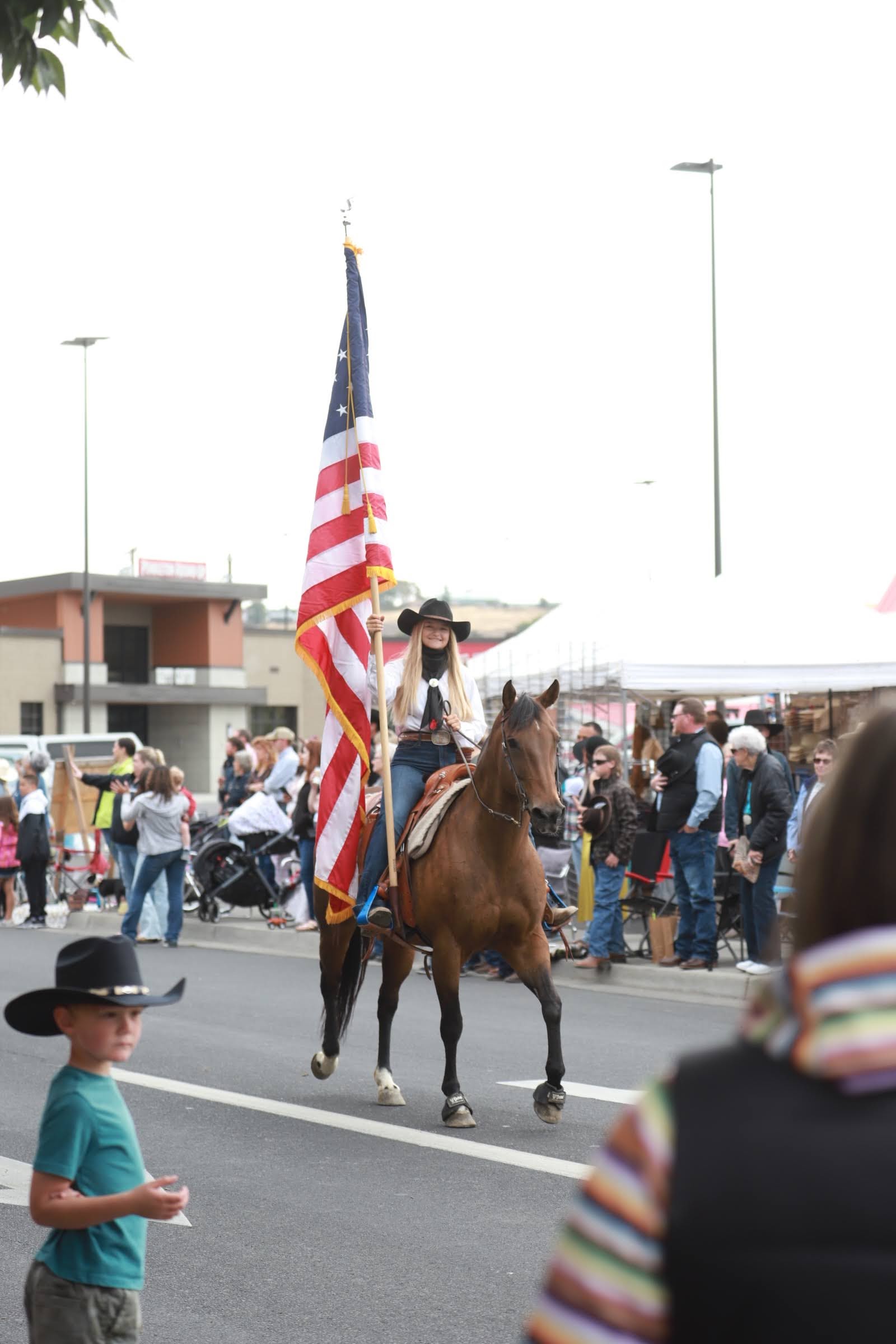 Success is Reason Enough: Breeding at the GI Ranch.