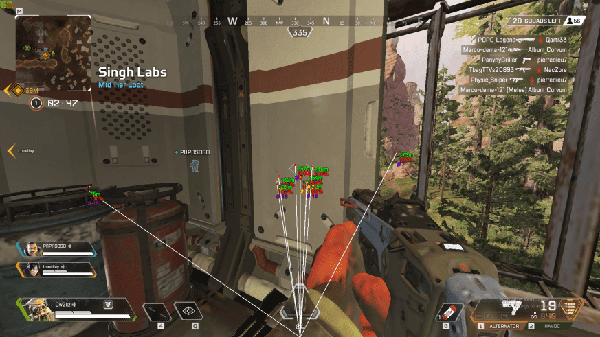 apex legends soft aimbot apex legends soft aimbot