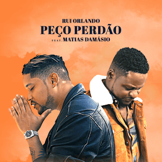 Rui Orlando - Peço Perdão (feat. Matias Damásio)