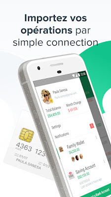 Spendee – Spending Tracker Pro Spendee – Spending Tracker Pro