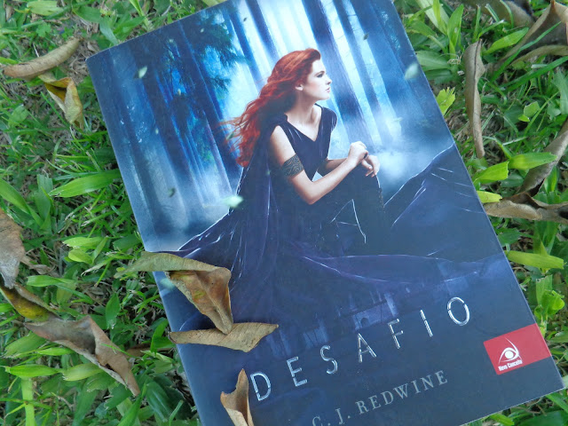 Resenha: Desafio 