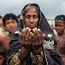 Israel Terkait dalam Pembantaian Muslim Rohingya
