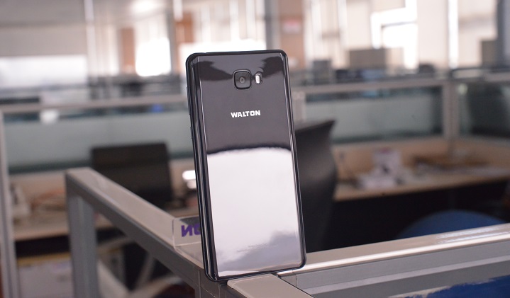 Primo RH3 hands-on review