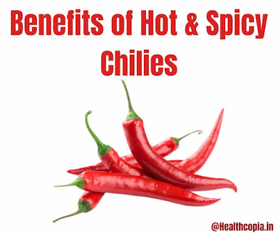 Importance of Spicy Food