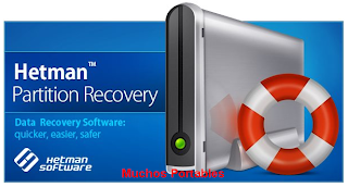 Hetman Partition Recovery Portable