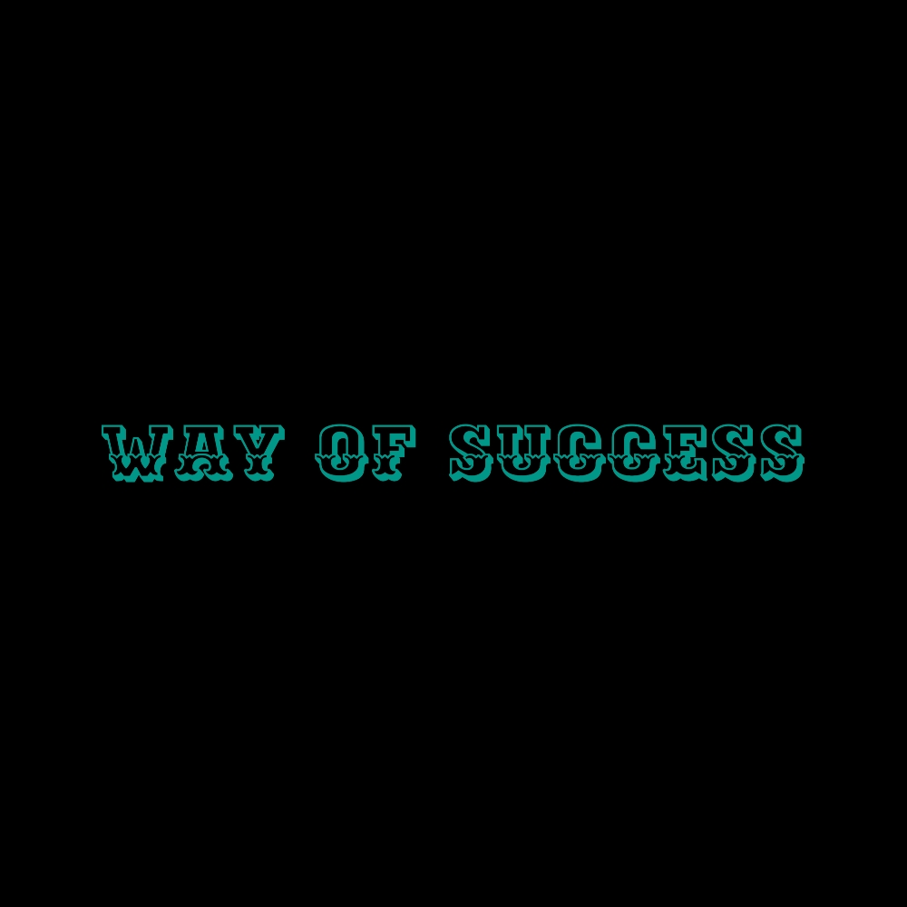 Be successful