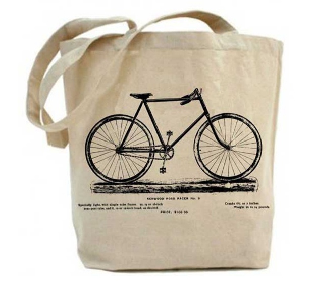 4 Bahan Tote Bag yang Bagus, penting untuk diketahui