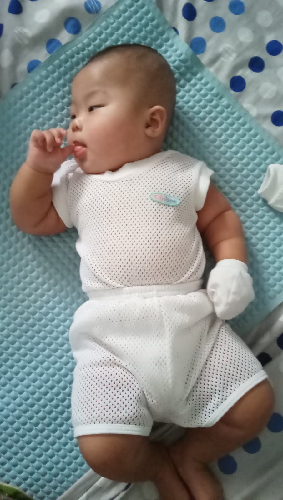 Resepi Puri/Makanan Baby Untuk Anis Farhana  Fatihah Fazlin