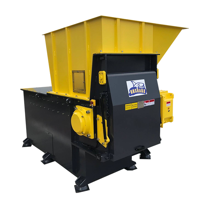Enerpat Waste Circuit Board Shredder
