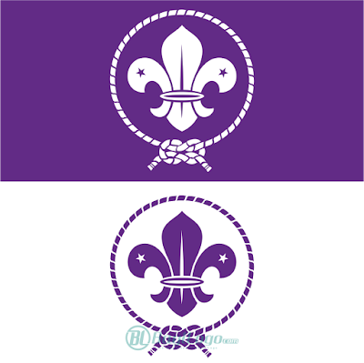 World Organization of the Scout Movement Logo