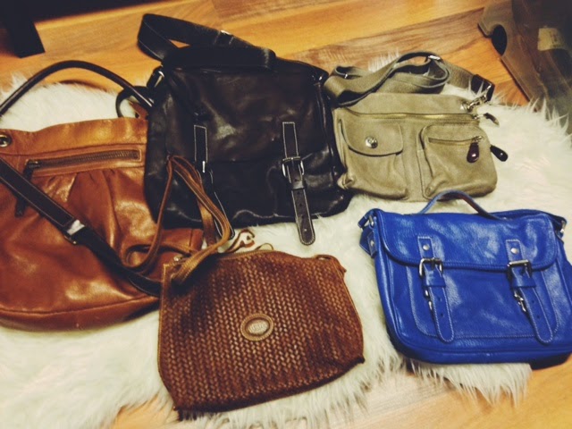 Karsaidwhat My Handbag Collection My Handbag Collection