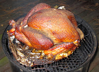 Smoked turkey