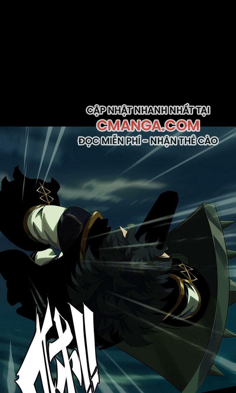 Đại Tượng Vô Hình chapter 109 - Trang 1