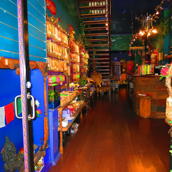Sydney Australia Happy Herb Shop Sydney