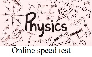 onlinefreespeedtest.com general science online speed test