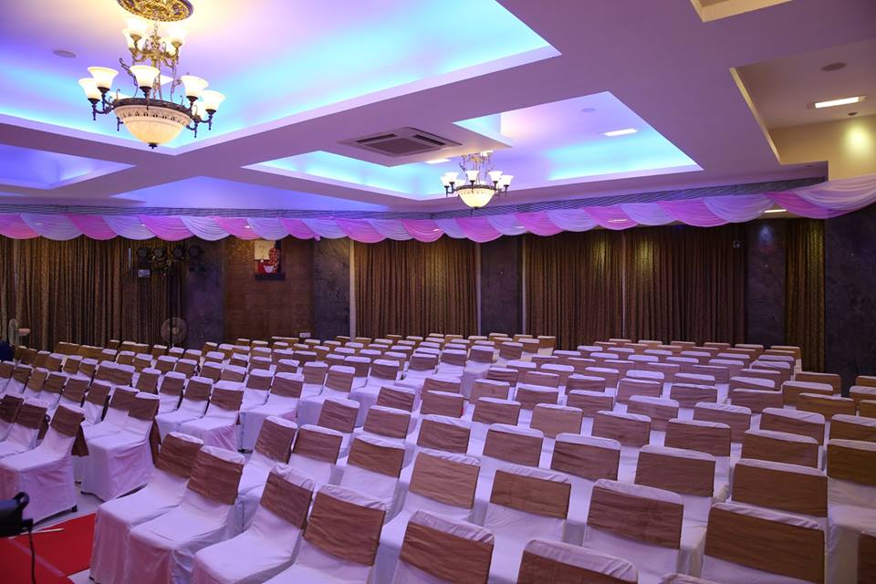 Choose Best Banquet Halls in Chennai at Reliable Price