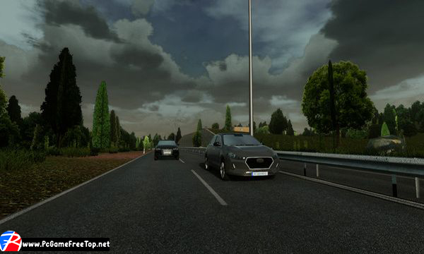 Drive 21 - Pc Game Free Download