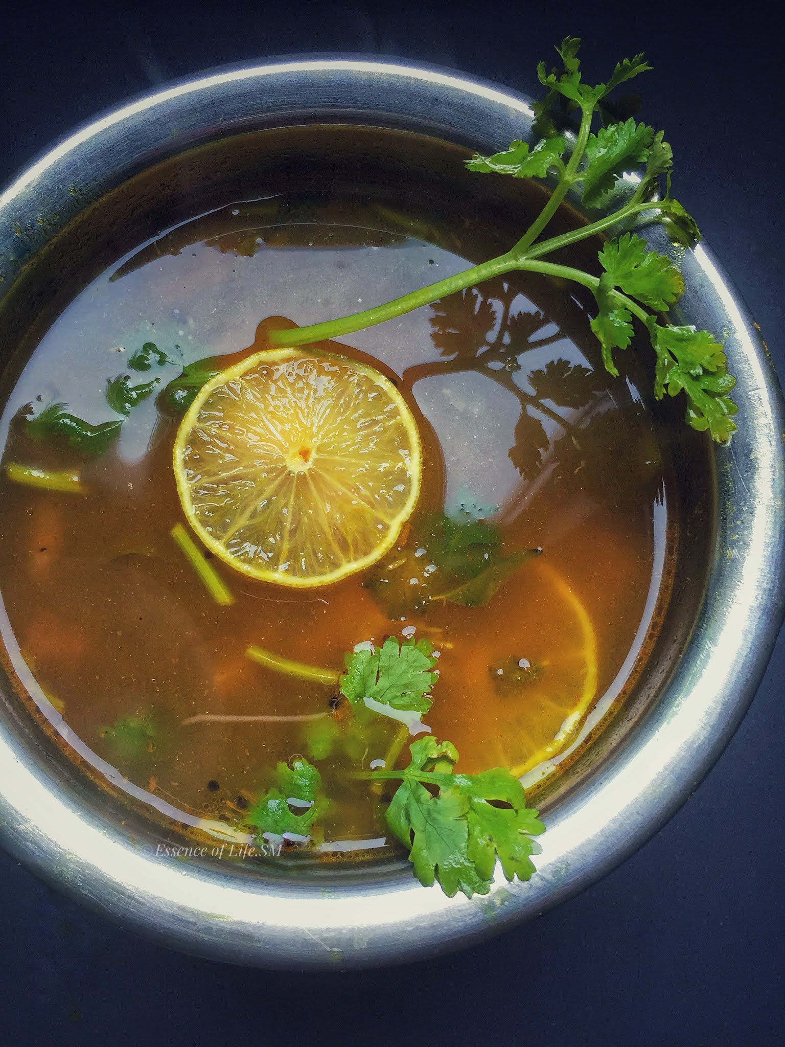 LEMON RASAM