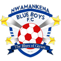 NWAMANKENA BLUE BOYS FC