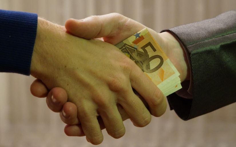 Hukum Riba dalam Islam dan Hikmahnya - Abu Syuja