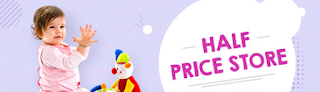 firstcry offers & deals