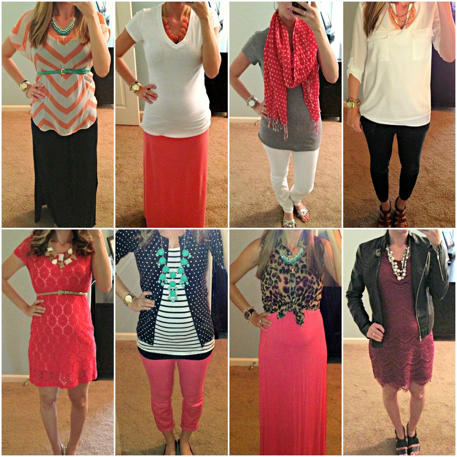 all things katie marie: Katie's Closet ~ September Edition
