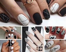 nail colors thompson amanda written heaven