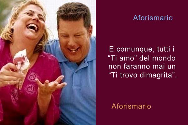 Aforismario Frasi E Citazioni Sul Dire Ti Amo