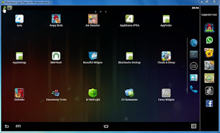 برنامج محاكى الاندرويد BlueStacks App Player احدث اصدار برنامج, لتشغيل, تطبيقات, والعاب, الاندرويد, على, الكمبيوتر, بلو, ستاك, BlueStacks, App ,Player, اخر, اصدار