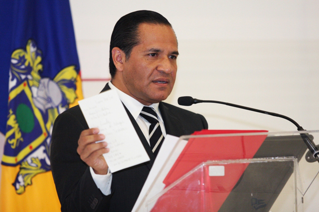 Actúa Fiscalía General contra Gerardo Ortiz y el concesionario del palenque