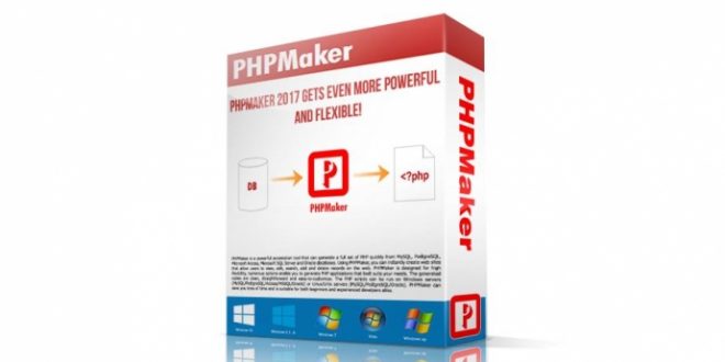 php maker free download
