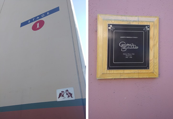 Living A Doll's Life The Walt Disney Studios in Burbank TOUR + Video