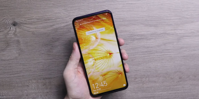 سعر و مواصفات هواوي هونور 9 اكس - مراجعة عيوب و مميزات Honor 9X بالصور